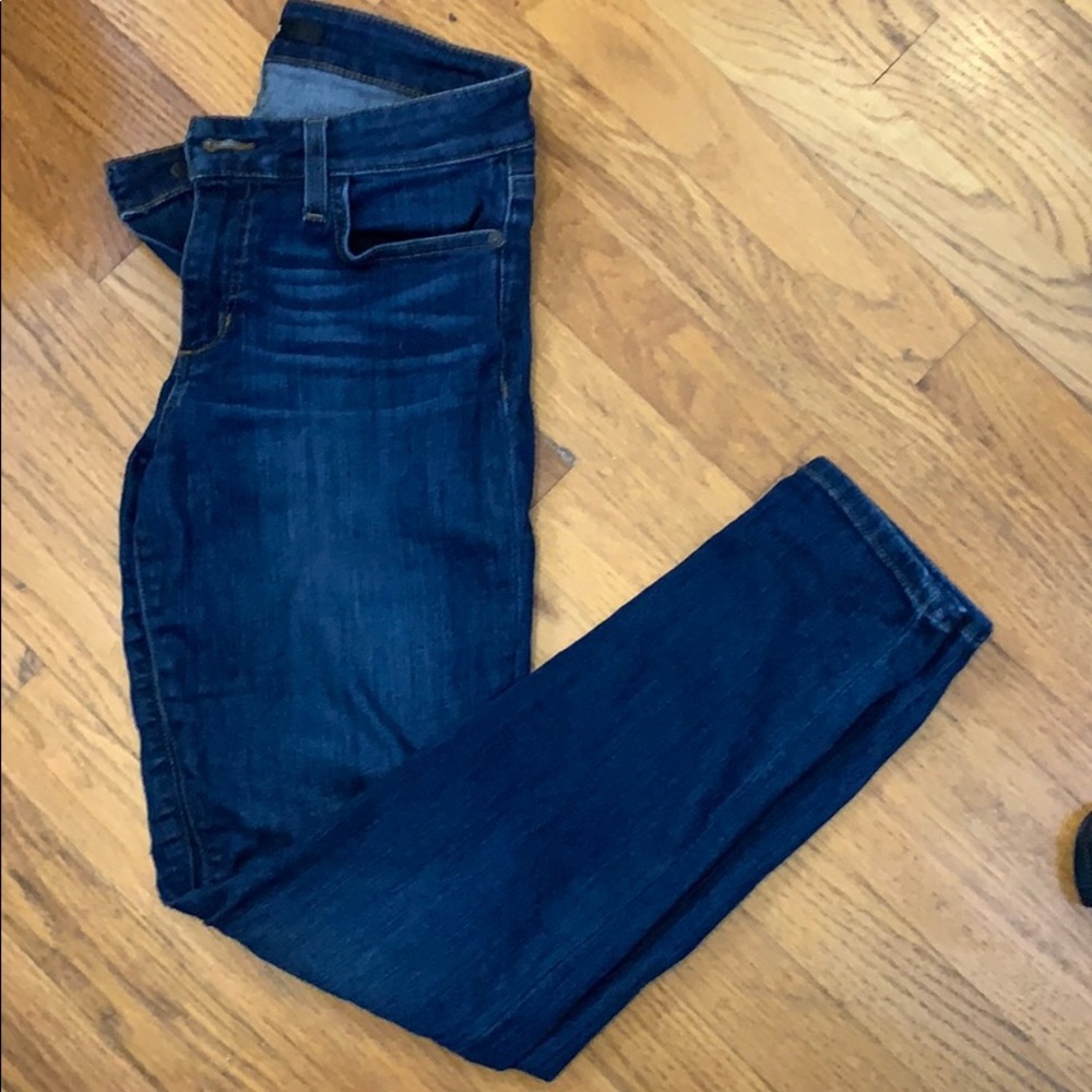 Joe’s jeans size 27